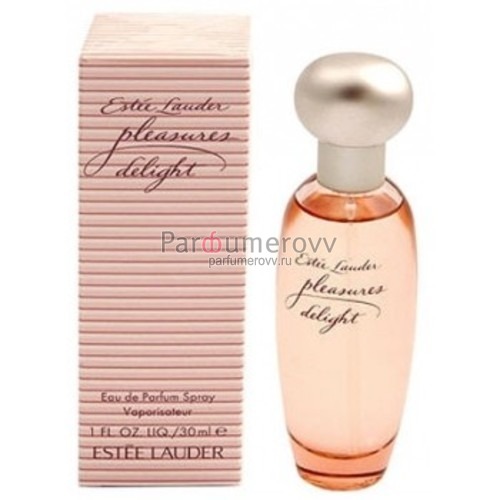 ESTEE LAUDER PLEASURES DELIGHT edp (w) 30ml ESTEE LAUDER PLEASURES DELIGHT edp (w) 30ml