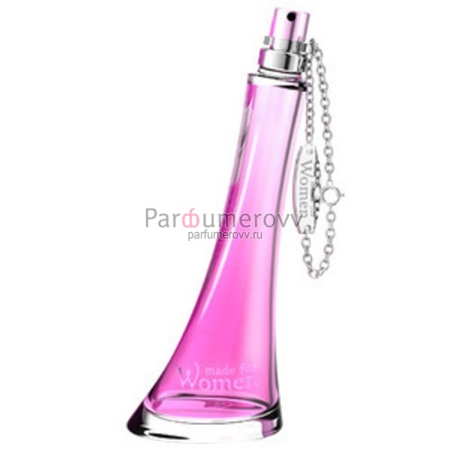 BRUNO BANANI MADE edt (w) 60ml TESTER BRUNO BANANI MADE edt (w) 60ml TESTER