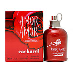 Cacharel Amor Elixir Passion