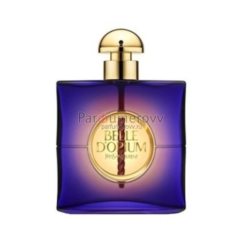 YSL BELLE D'OPIUM edp (w) 50ml + 50ml b/l + 50ml sh/g YSL BELLE D'OPIUM edp (w) 50ml + 50ml b/l + 50ml sh/g