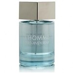 Ysl L'homme Summer