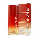 Ysl Opium Poesie De Chine