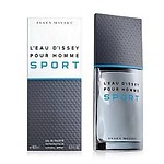 Issey Miyake L'eau D'issey Sport