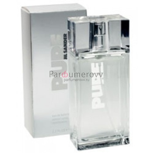 JIL SANDER PURE (w) 100ml deo JIL SANDER PURE (w) 100ml deo
