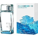 Kenzo L'eau Par Kenzo Ice Pour Femme