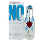 Moschino Oh! De Moscino