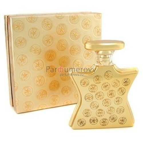 BOND № 9 SIGNATURE PERFUME edp (w) 100ml BOND № 9 SIGNATURE PERFUME edp (w) 100ml
