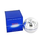 Hugo Boss In Motion Edition IV Hugo Boss In Motion Edition IV