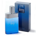 Davidoff Cool Water Deep