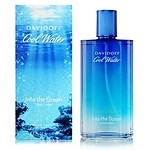 Davidoff Cool Water Into The Ocean For Men