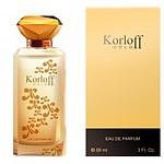 Korloff Paris Gold