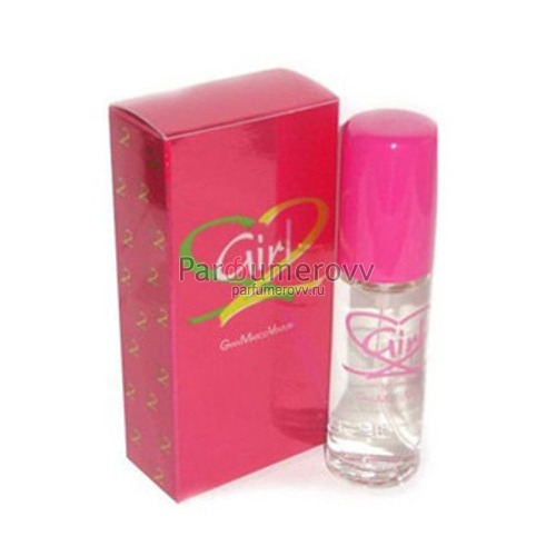 GIAN MARCO VENTURI GIRL 2 edt (w) 30ml GIAN MARCO VENTURI GIRL 2 edt (w) 30ml