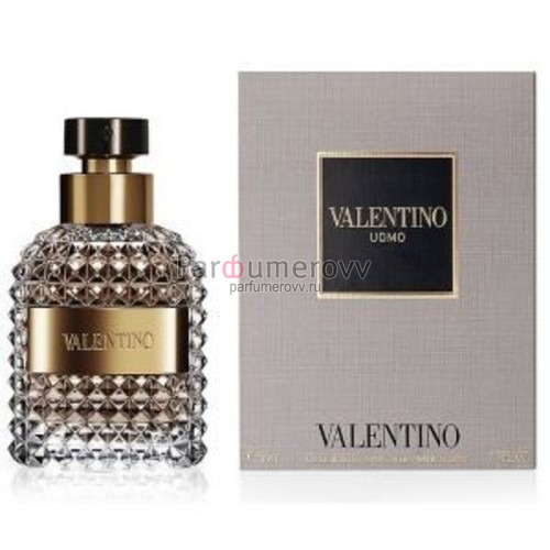 VALENTINO UOMO edt (m) 50ml VALENTINO UOMO edt (m) 50ml