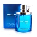 Yacht Man Blue Yacht Man Blue