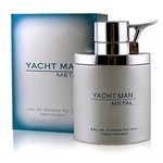 Yacht Man Metal