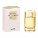 Cartier Baiser Vole Essence De Parfum