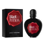 Paco Rabanne Xs Black Potion For Women