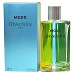 Mexx Diversity For Men Mexx Diversity For Men