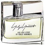 Yohji Yamamoto Love Story Pour Homme Yohji Yamamoto Love Story Pour Homme