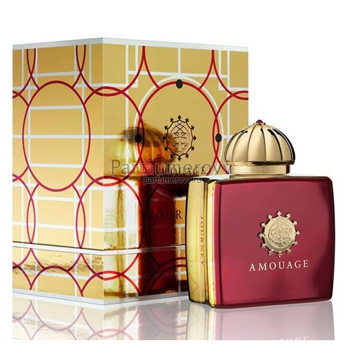 AMOUAGE JOURNEY edp (w) 50ml TESTER AMOUAGE JOURNEY edp (w) 50ml TESTER