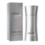 Giorgio Armani Code Ice