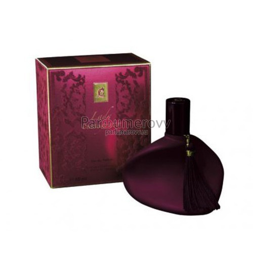 LULU CASTAGNETTE LADY CASTAGNETTE edp (w) 30ml LULU CASTAGNETTE LADY CASTAGNETTE edp (w) 30ml