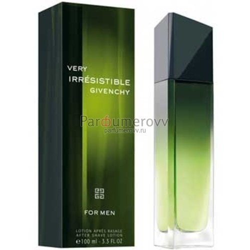 GIVENCHY VERY IRRESISTIBLE edt (m) 100ml GIVENCHY VERY IRRESISTIBLE edt (m) 100ml