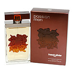 Franck Olivier Passion For Men Franck Olivier Passion For Men