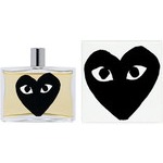 Comme Des Garcons Play Black Comme Des Garcons Play Black