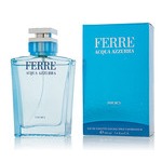 Gianfranco Ferre Acqua Azzurra Pour Homme