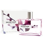 Kenzo Eau De Fleur De Prunier Plum