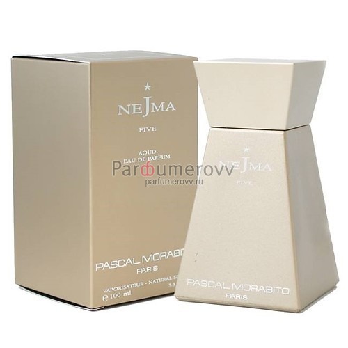 NEJMA FIVE edp 100ml NEJMA FIVE edp 100ml