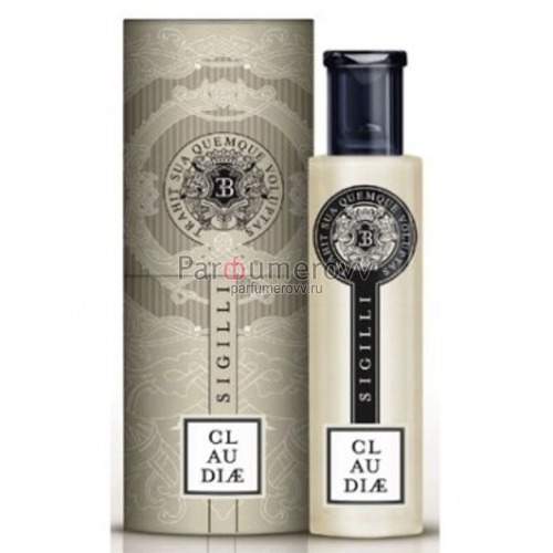 SIGILLI CLAUDIAE edp 100ml SIGILLI CLAUDIAE edp 100ml