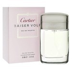 Cartier Baiser Vole