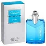 Cartier Declaration L'eau