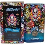 Ed Hardy Heart & Daggers