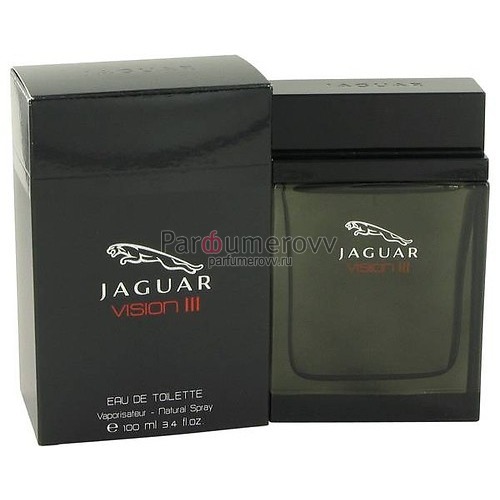 JAGUAR VISION III edt (m) 100ml JAGUAR VISION III edt (m) 100ml