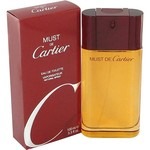 Cartier Must De Cartier For Women