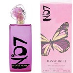 Hanae Mori №07