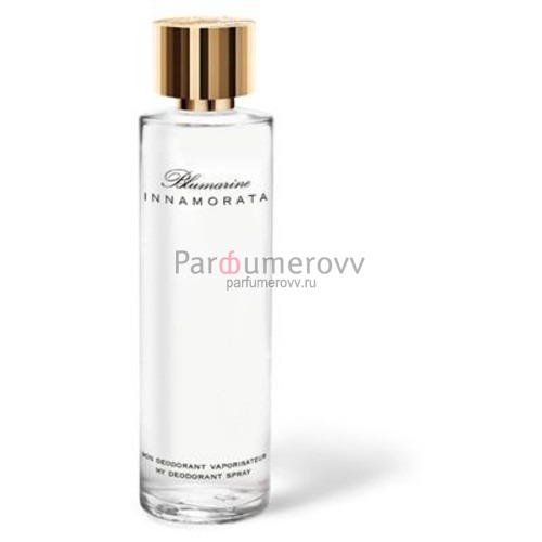 BLUMARINE INNAMORATA (w) 100ml deo BLUMARINE INNAMORATA (w) 100ml deo