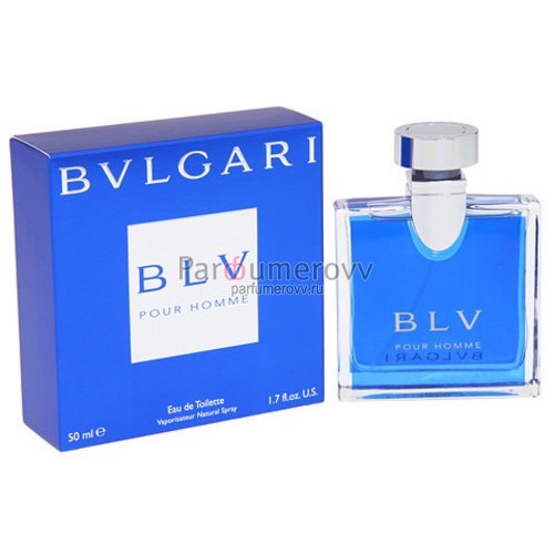 BVLGARI BLV (m) 75ml sh/g BVLGARI BLV (m) 75ml sh/g