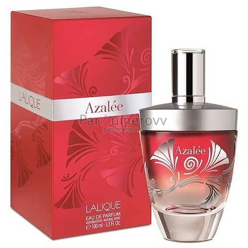 LALIQUE AZALEE edp (w) 100ml LALIQUE AZALEE edp (w) 100ml