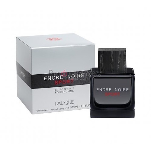 LALIQUE ENCRE NOIRE SPORT edt (m) 100ml LALIQUE ENCRE NOIRE SPORT edt (m) 100ml