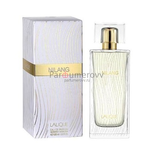 LALIQUE NILANG edp (w) 100ml