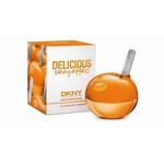 Donna Karan Be Delicious Candy Apples Fresh Orange