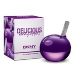 Donna Karan Be Delicious Candy Apples Juicy Berry