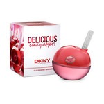 Donna Karan Be Delicious Candy Apples Sweet Strawberry