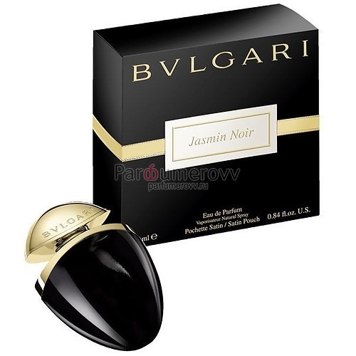 BVLGARI JASMIN NOIR edp (w) 25ml BVLGARI JASMIN NOIR edp (w) 25ml