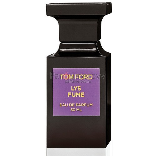 TOM FORD LYS FUME edp (w) 50ml TESTER