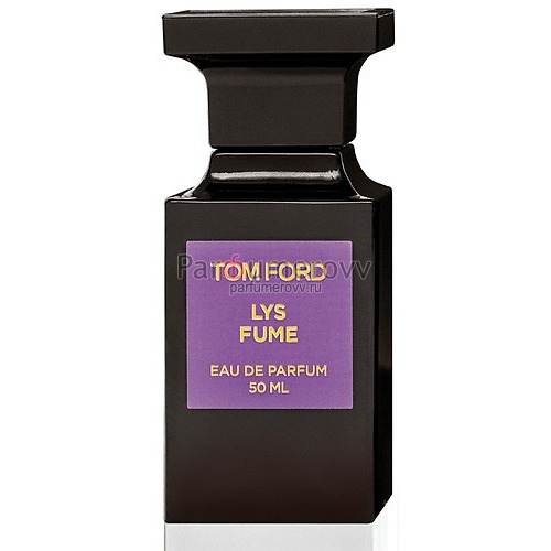 TOM FORD LYS FUME edp (w) 50ml TESTER TOM FORD LYS FUME edp (w) 50ml TESTER